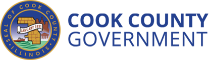 Cook County Seal